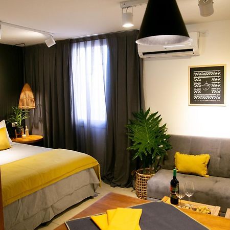 Studio Aristides Mendoza Exteriér fotografie