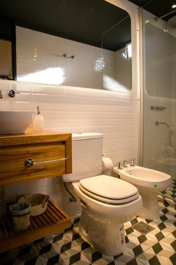 Studio Aristides Mendoza Exteriér fotografie