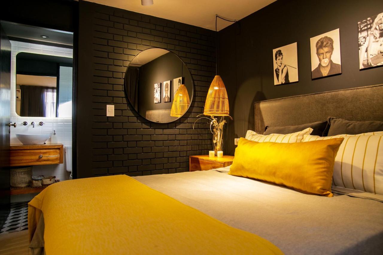 Studio Aristides Mendoza Exteriér fotografie